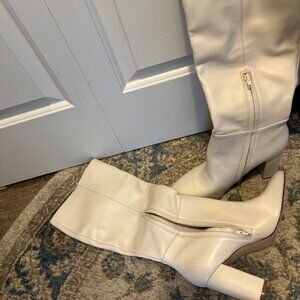 Modatope Knee High Boots Women NWOT